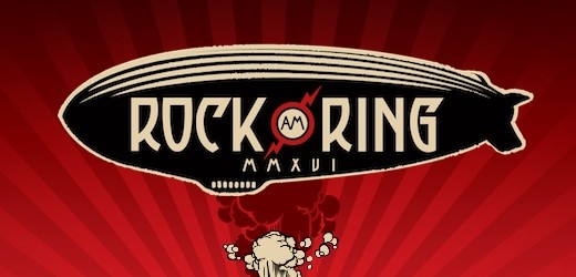 Rock am Ring 2016: Frühbucherphase beendet. Neuer Ticketpreis ab sofort gültig