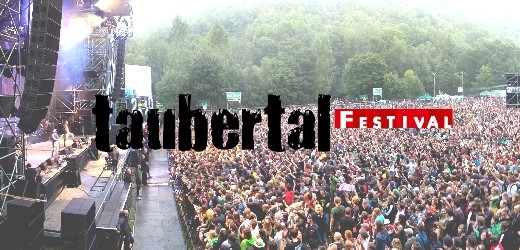 Erste Band: Taubertal Festival bestätigt u. a. Die Fantastischen Vier, WIZO und Donots