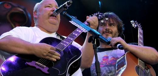 Rock am Ring / Rock im Park 2016: Teilnahme von Tenacious D angedeutet? Neue Bands noch in dieser Woche!