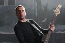 Bassist Anders Kjolholm verlässt Volbeat