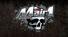 Mair1 Festival muss 2016 pausieren