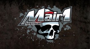 Mair1 Festival muss 2016 pausieren