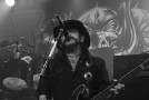 Metal-Legende und Motörhead-Frontmann Lemmy Kilmister gestorben