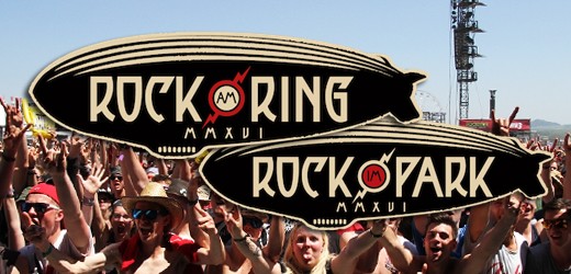 Rock am Ring / Rock im Park 2016: 22 neue Acts bestätigt!