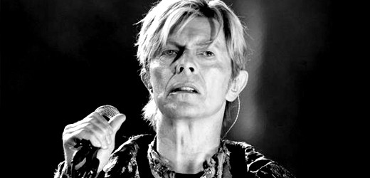 David Bowie ist tot