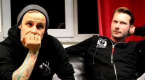 Interview: Donots