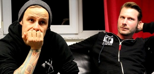 Interview: Donots