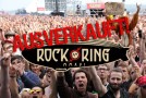 Rock am Ring 2016 ist ausverkauft. Auch für Rock im Park werden die Tickets knapp!