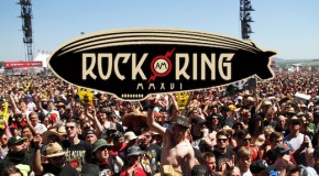 Rock am Ring 2016: Nur noch 4500 Tickets im Vorverkauf!
