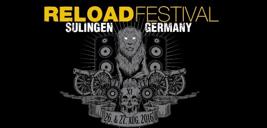 Reload Festival 2016: Das Pack neu dabei. Drei Acts für die Warm-Up-Party bestätigt