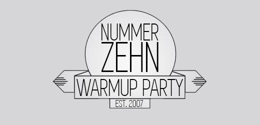 Rock am Ring 2016: Ringrocker Warm Up Party u. a. mit Mambo Kurt und Evil Jared