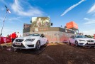 SEAT – Volles Programm bei Rock am Ring 2016