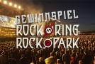 Rock am Ring / Rock im Park 2016 – Gewinnspiel: Gewinner stehen fest!
