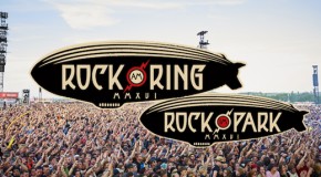 Rock am Ring / Rock im Park 2016: Karate Andi, Starset und Trümmer komplettieren Line Up