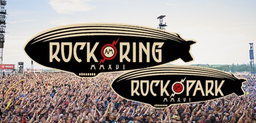 Rock am Ring / Rock im Park 2016: Karate Andi, Starset und Trümmer komplettieren Line Up