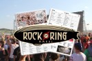 Rock am Ring 2016: Unser Faltplaner ist online!