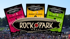 Rock im Park 2016: Tagestickets ab sofort erhältlich!