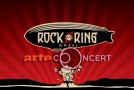 Rock am Ring 2016: Diese Konzerte werden im TV übertragen