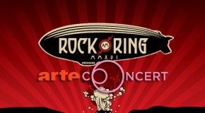 Rock am Ring 2016: Diese Konzerte werden im TV übertragen