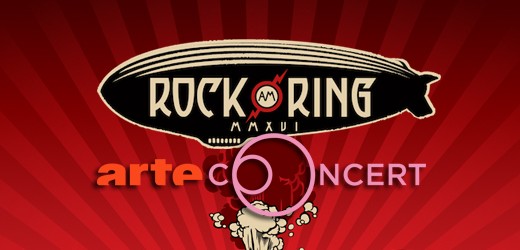 Rock am Ring 2016: Diese Konzerte werden im TV übertragen