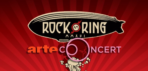 Rock am Ring: TV-Übertragungen am Freitag
