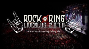 Rock am Ring LiveBlog 2016 gestartet!