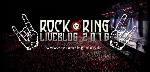 Rock am Ring: LiveBlog – Tag 1