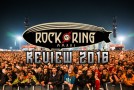 Review: Rock am Ring 2016