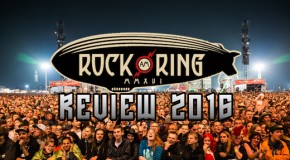 Review: Rock am Ring 2016