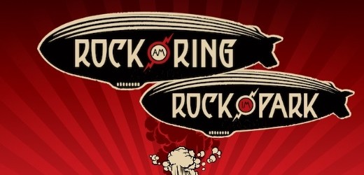 Rock am Ring / Rock im Park 2017: Ticketvorverkauf gestartet!