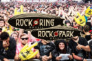 Rock am Ring / Rock im Park 2017: Rammstein dritter Headliner. Beatsteaks und Alter Bridge u. a. auch neu dabei!