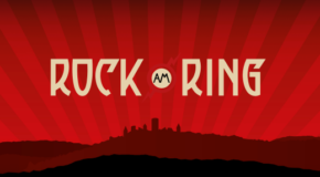 Rock am Ring 2017: Rock ‘n‘ Roll-Tickets und Caravan Camping-Kontingente bereits vergriffen