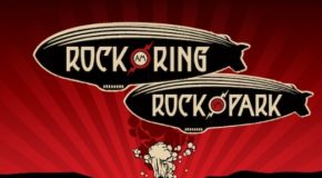Rock am Ring / Rock im Park 2017: 45 neue Acts bestätigt. Nur noch knapp 10 000 Tickets verfügbar