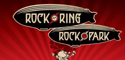 Rock am Ring / Rock im Park 2017: 45 neue Acts bestätigt. Nur noch knapp 10 000 Tickets verfügbar