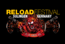 Line Up des Reload Festival 2017 beinahe komplett