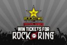 Gewinne mit Rockstar Energy Drink & RockamRing-Blog.de Tickets für Rock am Ring 2017