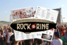Rock am Ring 2017: Unser Faltplaner ist online!