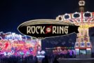 Luna Park – Die Kirmes bei Rock am Ring 2017