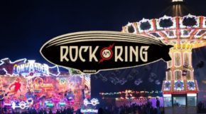 Luna Park – Die Kirmes bei Rock am Ring 2017