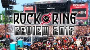 Review: Rock am Ring 2017