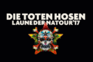 Vorverkauf gestartet: Die Toten Hosen – Laune der Natour 2017