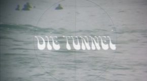 Die Tunnel – erste gleichnamige EP erscheint auf Tomaptenplatten