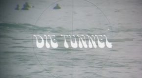 Die Tunnel – erste gleichnamige EP erscheint auf Tomaptenplatten