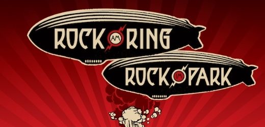 Rock am Ring / Rock im Park 2018 – Headliner: Foo Fighters, Thirty Seconds To Mars & Gorillaz. Erste Bandwelle bringt 34 Acts