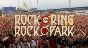 Rock am Ring / Rock im Park 2018: Dritte Bandwelle bringt u. a. Bad Religion und Antilopen Gang