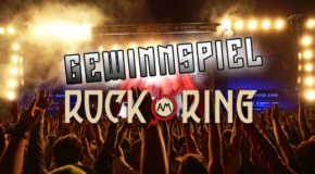 Rock am Ring 2018 – Gewinnspiel: Gewinner stehen fest!