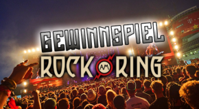 Gewinne mit Rockstar Energy & RockamRing-Blog.de Tickets für Rock am Ring 2019