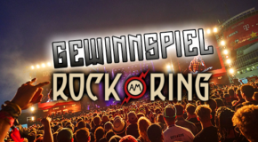 Rock am Ring 2019 – Gewinnspiel: Gewinner stehen fest!