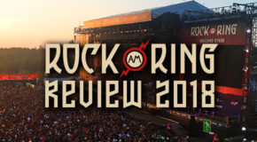 Review: Rock am Ring 2018