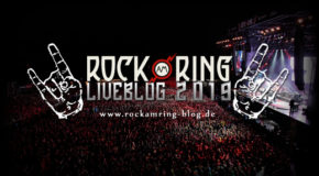 Rock am Ring LiveBlog 2019 gestartet!